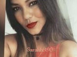 Sarahhot90 Celebrix