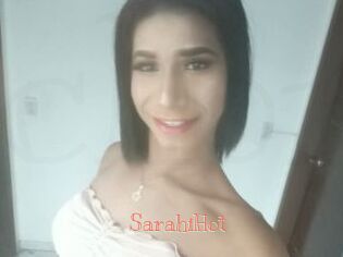 SarahiHot