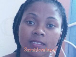 Sarahlovetana