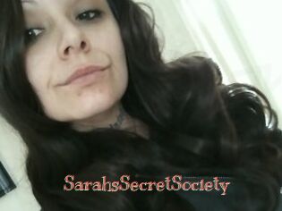 SarahsSecretSociety Celebrix