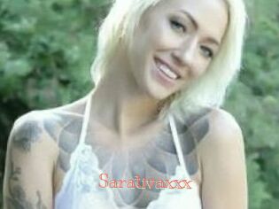Sarativaxxx