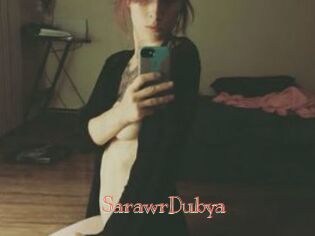 SarawrDubya