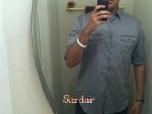 Sardar