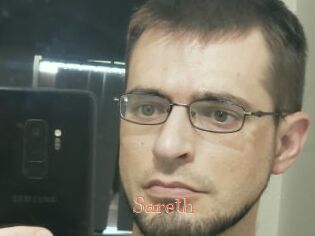 Sareth