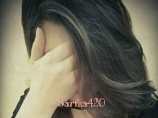 Sarika420