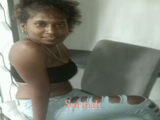 Sarinah