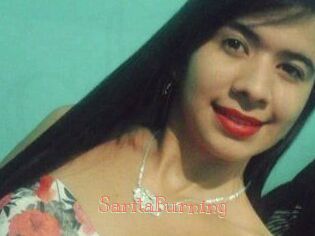 SaritaBurning Celebrix