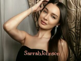 SarrahJohnson