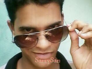 SarrySan