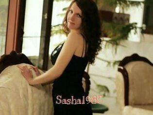 Sasha1985