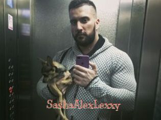 SashaAlexLexxy