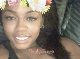 SashaBunz