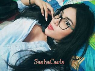 SashaCarls