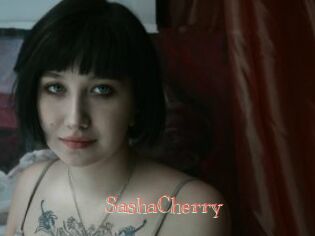 SashaCherry