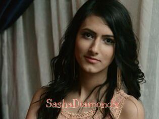 SashaDiamondx