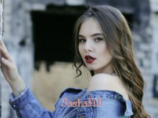 SashaFill