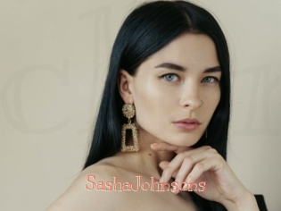 SashaJohnsons