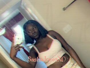 SashaJonesXO