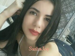 SashaJoy