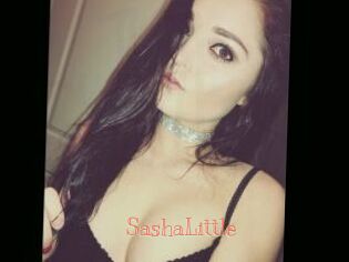 SashaLittle