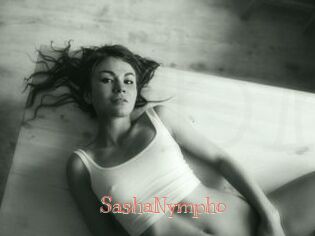 SashaNympho