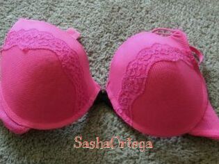 SashaOrtega