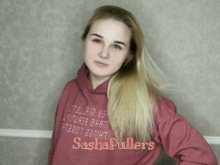 SashaPullers