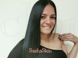 SashaSkin