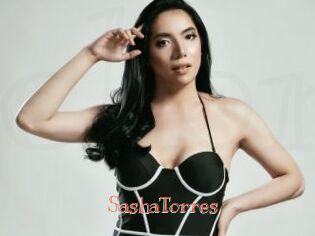SashaTorres
