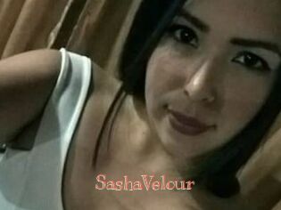 SashaVelour
