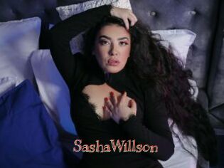 SashaWillson