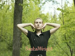 SashaWright Celebrix