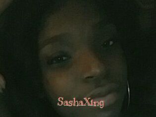 SashaXing