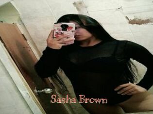 Sasha_Brown