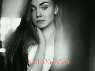 Sasha_Nextdoor