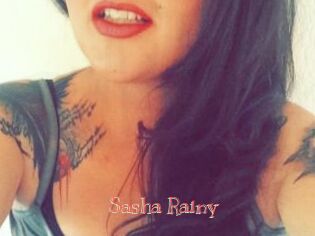 Sasha_Rainy
