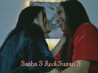 Sasha_S_And_Susan_S