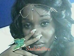 Sashakitten