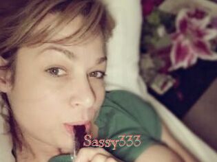 Sassy333