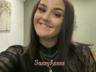 SassyAssss