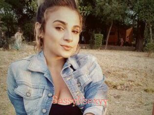 SassyNsexyy