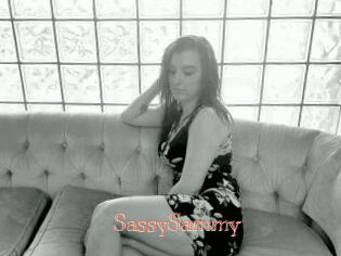 SassySammy Celebrix