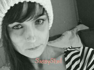 SassyShel