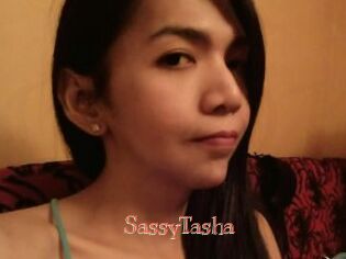 SassyTasha Celebrix