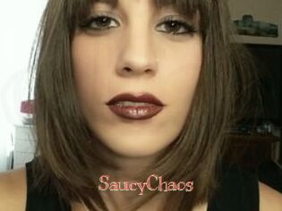 SaucyChaos
