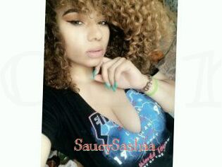 SaucySashaa