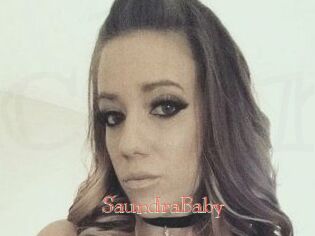 SaundraBaby