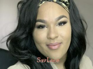 SavLane