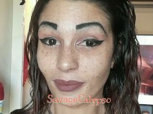 SavageCalypso