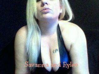 Savanna_and_Rylee